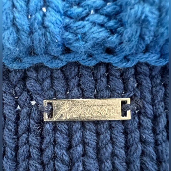 AVA & EVER SWEATER - Picture 10 of 11